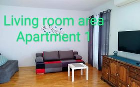 Lu-Do Apartments